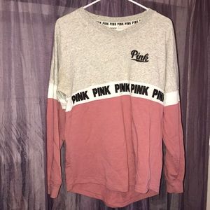 VS long sleeve